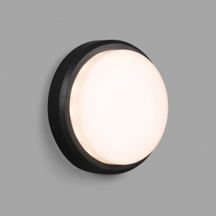 Aplique de exterior LED Tom XL (7W)