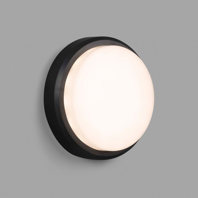 Aplique de exterior LED Tom XL (7W) Aplique de exterior LED Tom XL (7W)