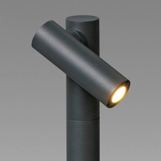 Baliza de exterior LED Spy (6W)