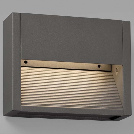 Outdoor LED Wall Lamp Grada (3W)
