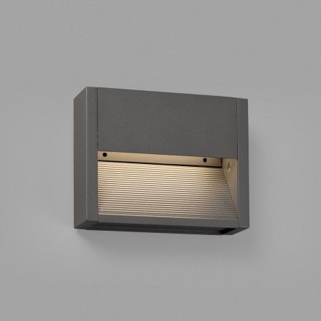 Outdoor LED Wall Lamp Grada (3W)