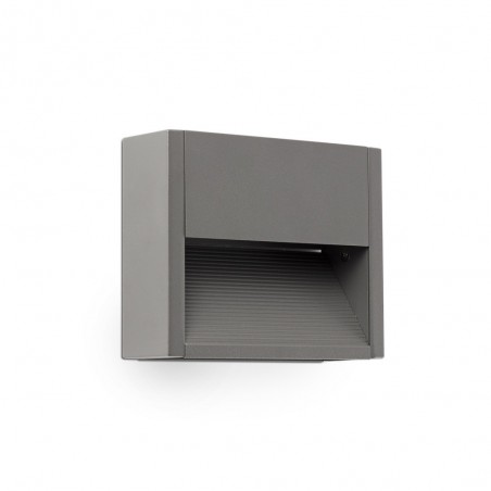 Outdoor LED Wall Lamp Grada (3W)