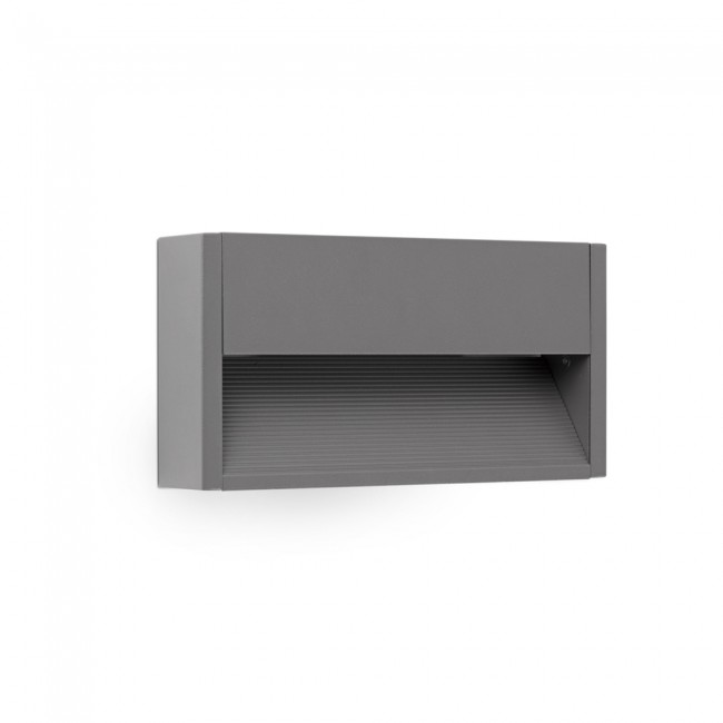 Aplique de exterior Grada II (6W) Aplique de exterior Grada II (6W)
