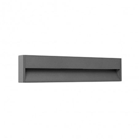 Outdoor LED Wall Lamp Grada III (12W)
