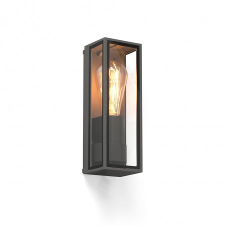 Outdoor Wall Lamp Tamashi