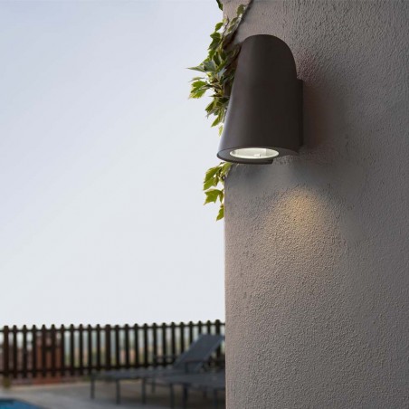 Outdoor Wall Lamp Tinia