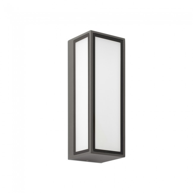 Aplique de pared exterior Pivot Aplique de pared exterior Pivot