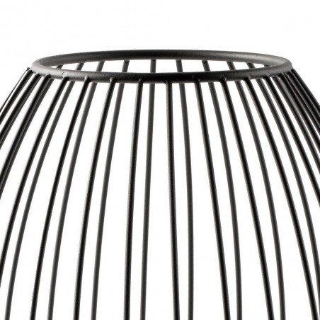 Lámpara de pie de exterior LED Cage (12W)