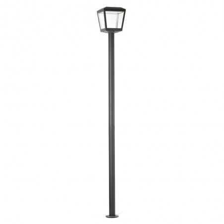 Farola LED Plaza (24W)