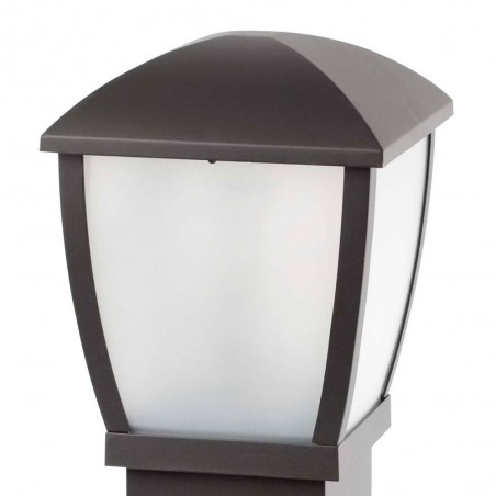 Outdoor Bollard Light Wilma