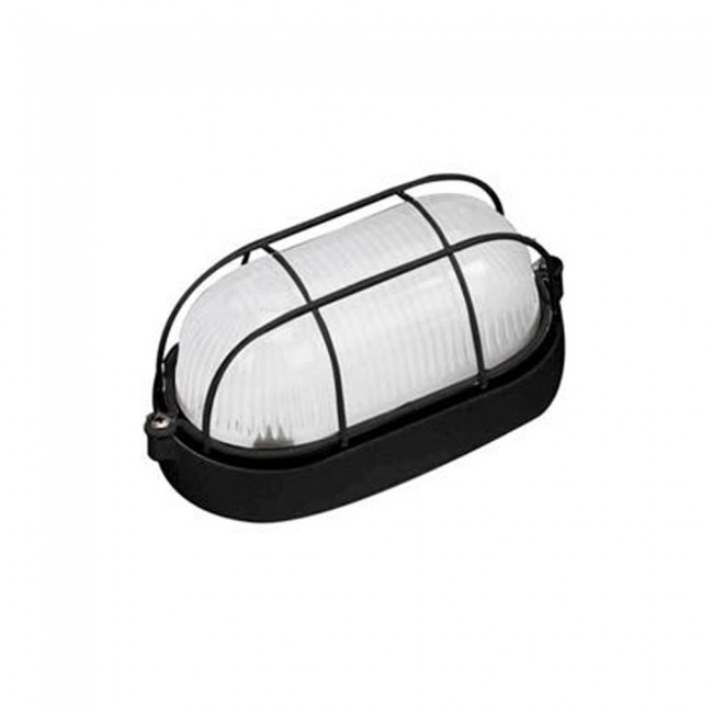 Aplique de pared exterior Estay Aplique de pared exterior Estay