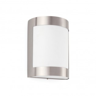 Aplique para pared de exterior Cela