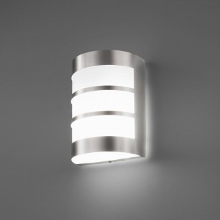Aplique para pared de exterior Cela II
