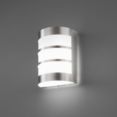 Aplique para pared de exterior Cela II