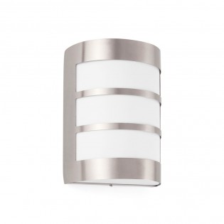 Aplique para pared de exterior Cela II