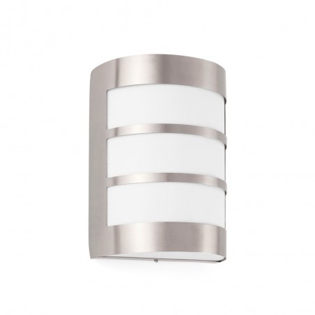 Aplique para pared de exterior Cela II