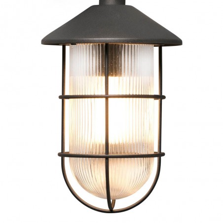 Aplique de exteriores Honey