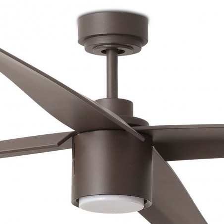 LED Ceiling Fan Attos (20W)