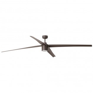 Ventilador de techo LED Attos (20W)