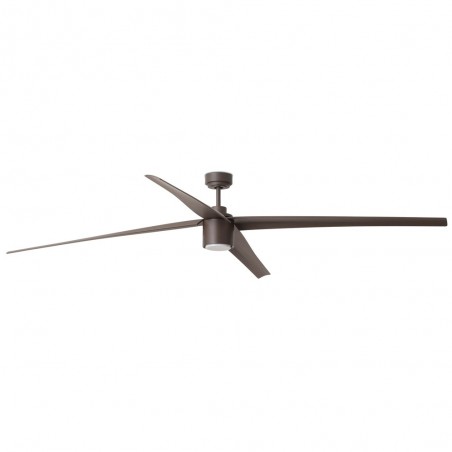 LED Ceiling Fan Attos (20W)