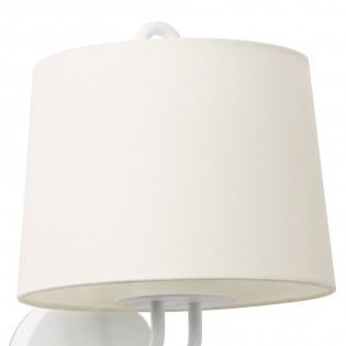 Aplique de pared con lector LED Montreal (3W)