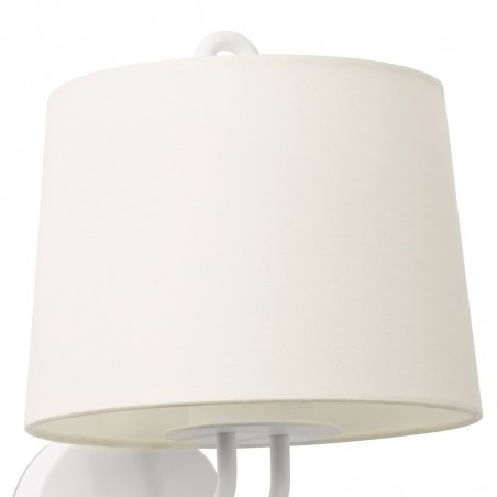 Aplique de pared con lector LED Montreal (3W)