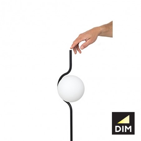 Lámpara de sobremesa LED Le Vita II (6W)