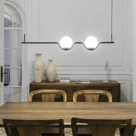 Lámpara de techo LED Le Vita II (12W)