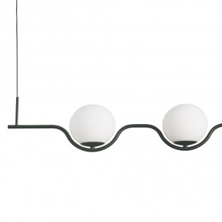 Lámpara de techo LED Le Vita II (12W)
