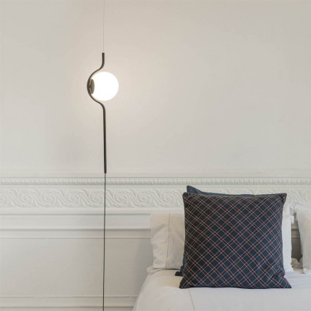 Lámpara colgante/pie LED Le Vita II (6W)