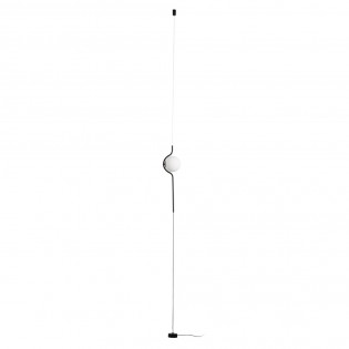 Lámpara colgante/pie LED Le Vita II (6W)