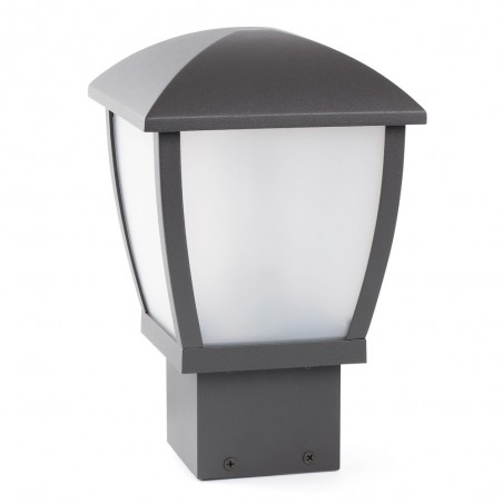 Pedestal Lamp Wilma