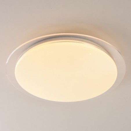Plafón de techo LED Nelia (40W)