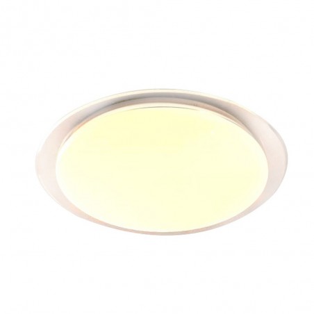 Plafón de techo LED Nelia (40W)