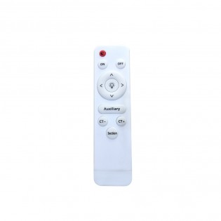 Plafón de techo LED Nelia (60W)