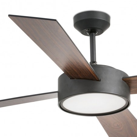 LED Ceiling Fan Hydra (20W)