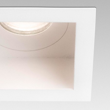 Bathroom Recessed Light Moist