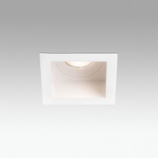 Empotrable de techo apto para baño Moist