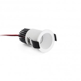 LED Ceiling Recessed Light Fox (5W)