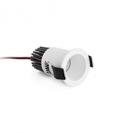 LED Ceiling Recessed Light Fox (5W)