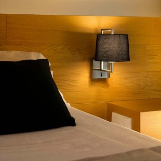 Wall Lamp Frame