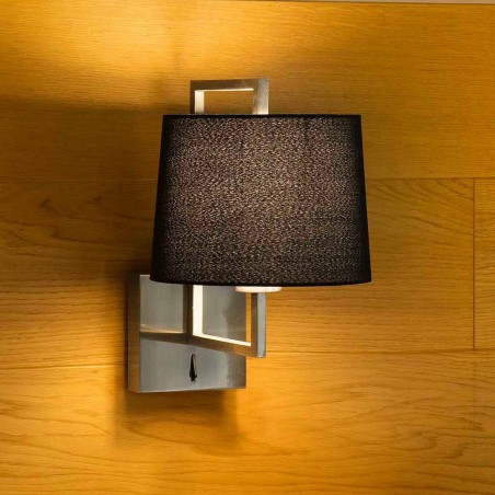 Wall Lamp Frame