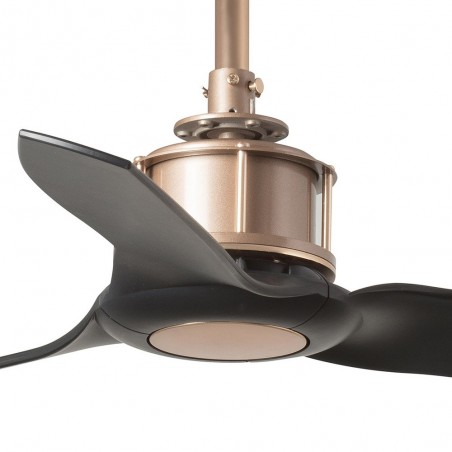 Ventilador Mini Just Fan (Cobre)