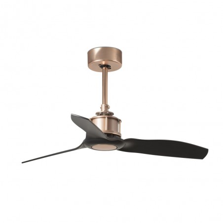 Ceiling Fan Mini Just Fan (Copper)