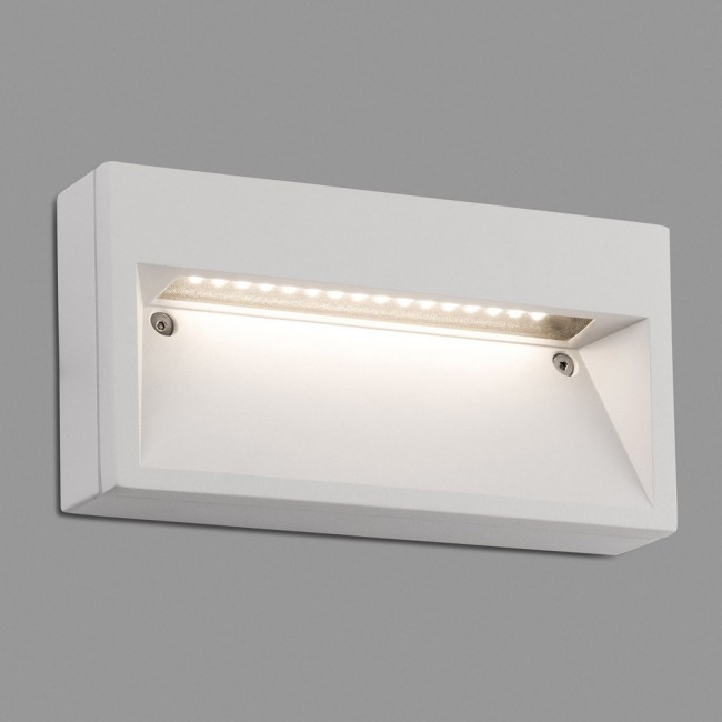 PATH LED-Wandleuchte für den Außenbereich (9W)