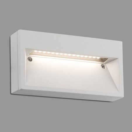 LED Outdoor Wall Light PATH (9W)