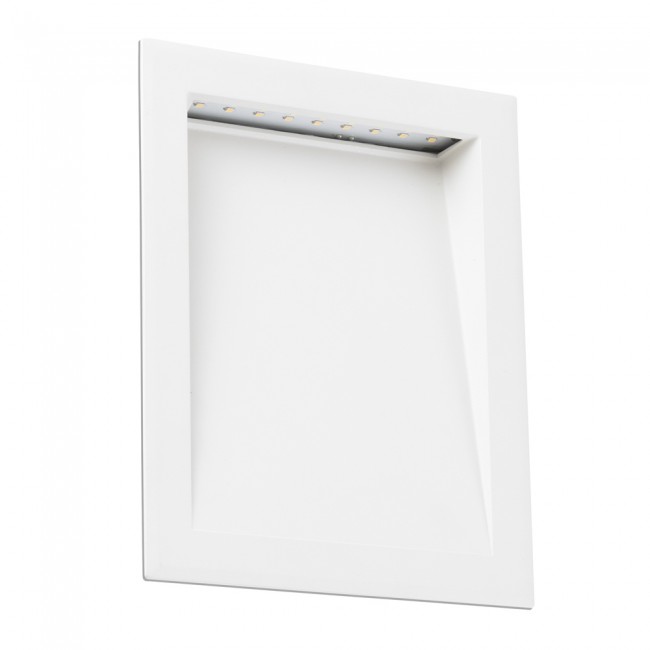 Recessed Wall light LED Outdoor Soun (6W) Recessed Wall light LED Outdoor Soun (6W)