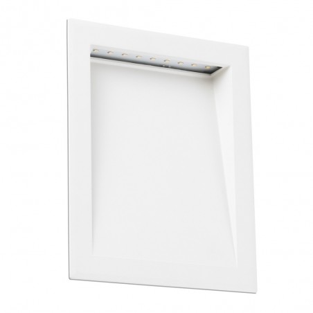 Empotrable exterior LED Soun (6W)