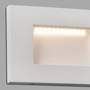 Empotrable exterior LED Spark 1 (5W)