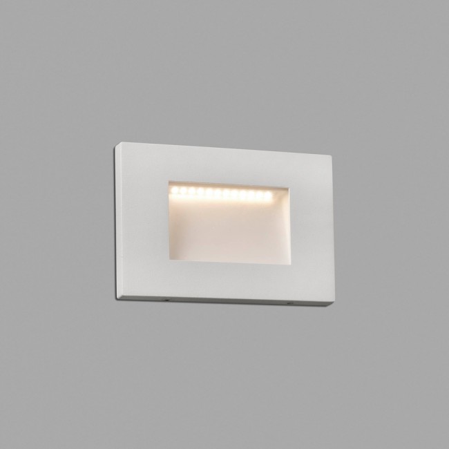 Empotrable exterior LED Spark 1 (5W) Empotrable exterior LED Spark 1 (5W)